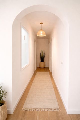 Piso en Burriana: 4 hab, 2 baños