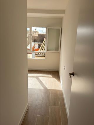 Piso en Burriana: 4 hab, 2 baños