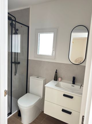 Piso en Burriana: 4 hab, 2 baños