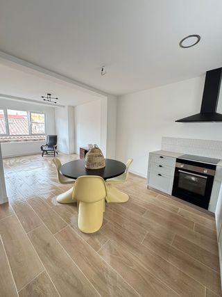 Piso en Burriana: 4 hab, 2 baños