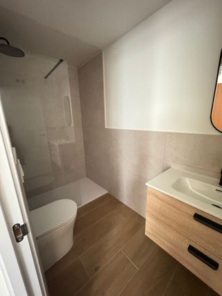 Piso en Burriana: 4 hab, 2 baños