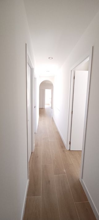 Piso en Burriana: 4 hab, 2 baños