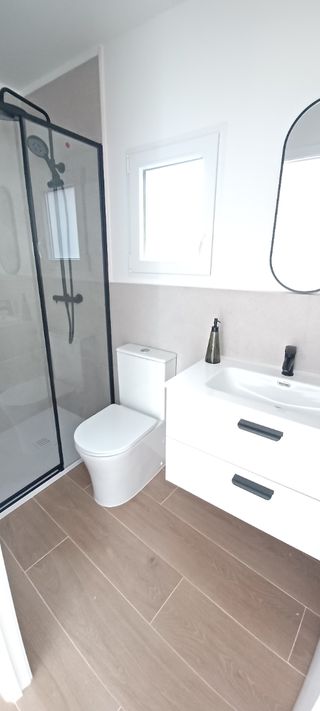 Piso en Burriana: 4 hab, 2 baños