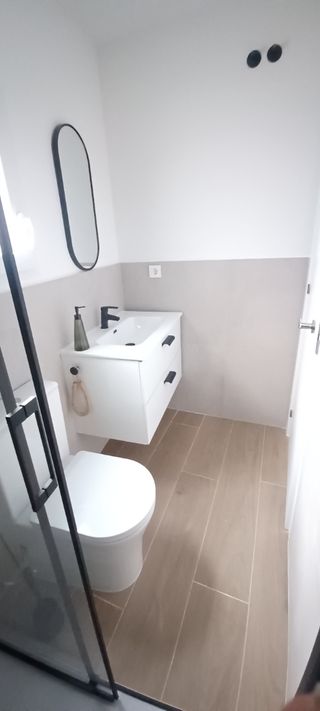 Piso en Burriana: 4 hab, 2 baños