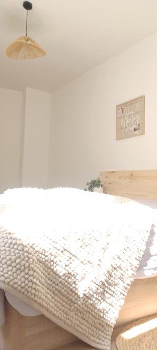 Piso en Burriana: 4 hab, 2 baños