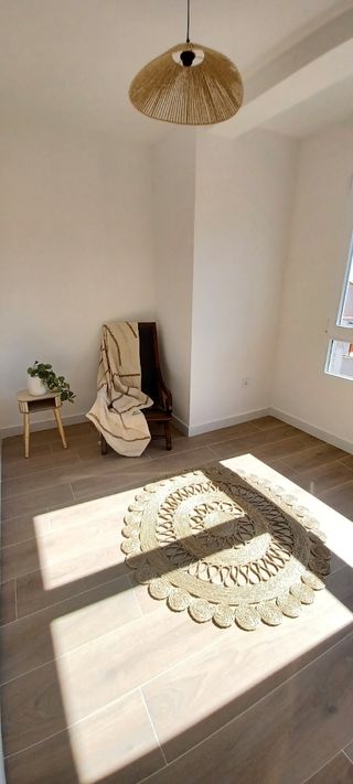 Piso en Burriana: 4 hab, 2 baños