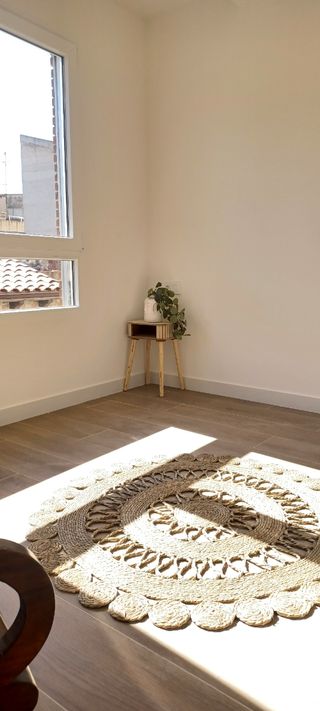 Piso en Burriana: 4 hab, 2 baños