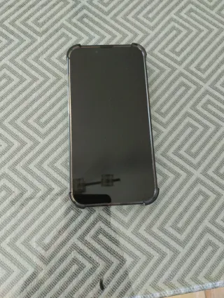 iPhone 14 128GB Negro + Funda