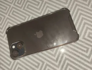 iPhone 14 128GB Negro + Funda