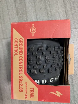 Specialized Ground Control 29x2.35 T5