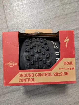 Specialized Ground Control 29x2.35 T5