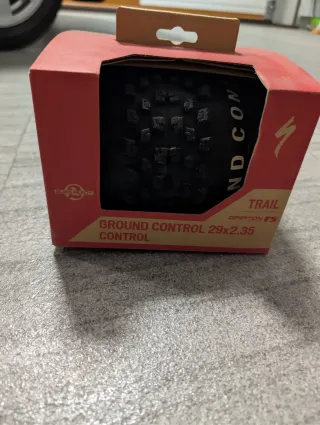 Specialized Ground Control 29x2.35 T5