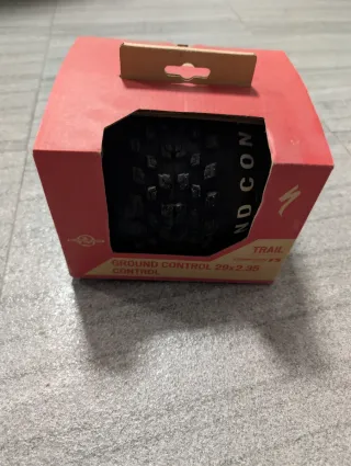 Specialized Ground Control 29x2.35 T5