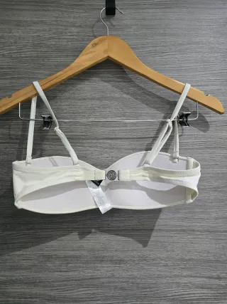 Bikini Emporio Armani Beige Talla S