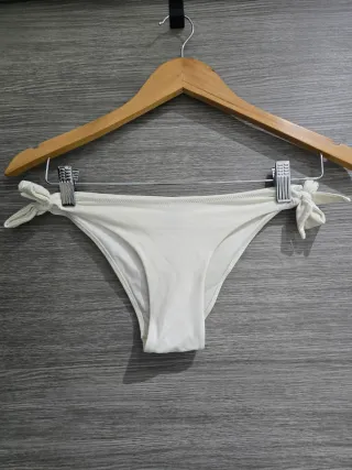 Bikini Emporio Armani Beige Talla S