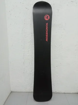 Tabla Snowboard Rossignol 150cm