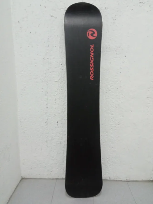 Tabla Snowboard Rossignol 150cm