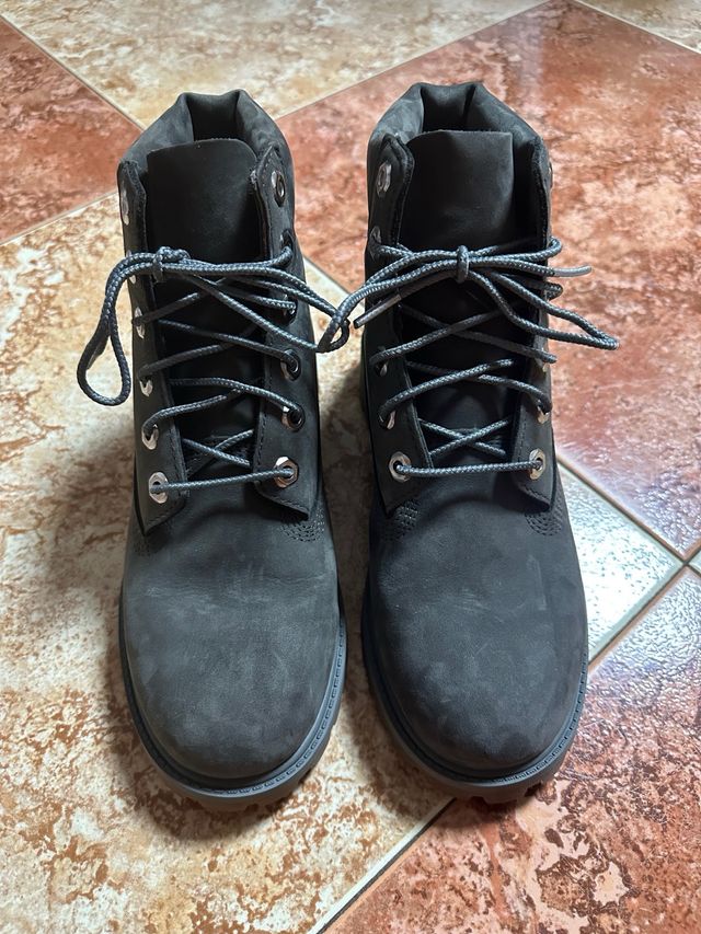 Botas Timberland