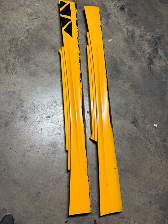 Taloneras BMW Serie 1