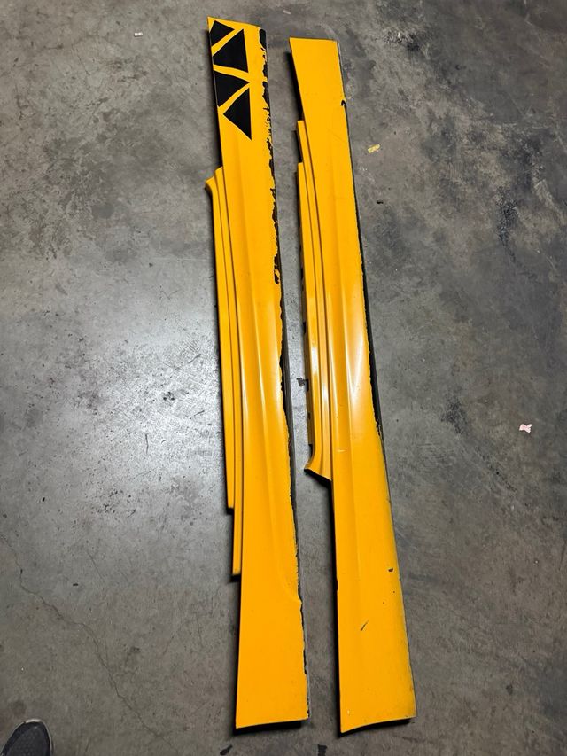 Taloneras BMW Serie 1