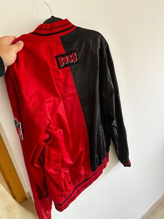 Chaqueta Pull&Bear Tampa Bay Buccaneers