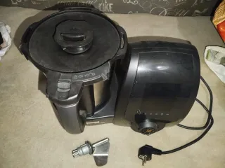 Robot de cocina Cecotec Mambo 1070