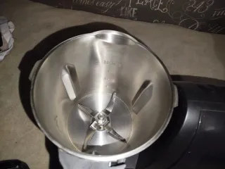 Robot de cocina Cecotec Mambo 1070