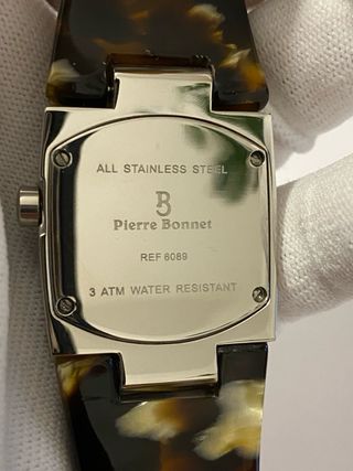 Orologio Pierre Bonnet donna NUOVO