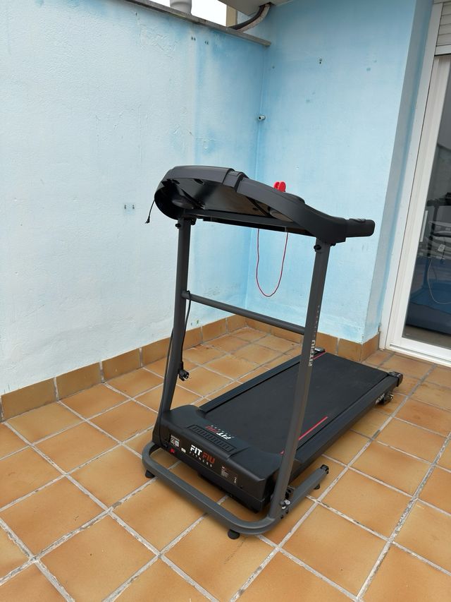 Cinta de Correr FITFIU Fitness