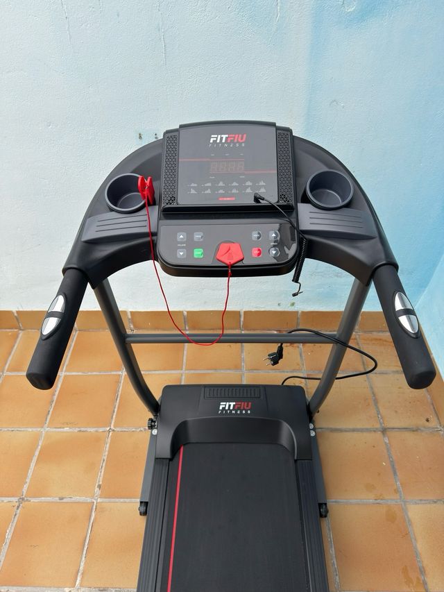 Cinta de Correr FITFIU Fitness