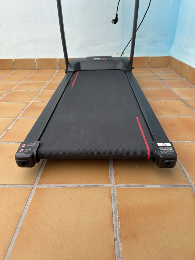 Cinta de Correr FITFIU Fitness