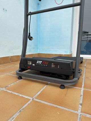 Cinta de Correr FITFIU Fitness