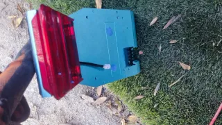 Patente Cecotec Z city