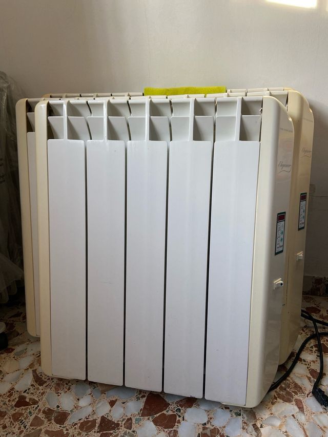 Radiador Eléctrico Farho