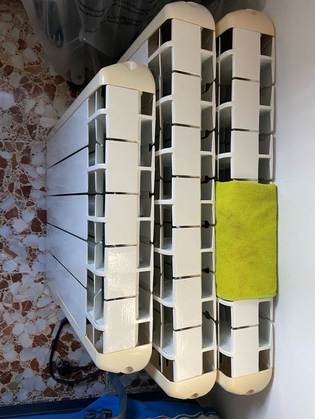 Radiador Eléctrico Farho