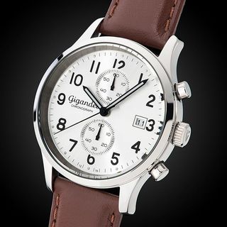 Reloj hombre Gigandet 8VNAG49NE/002