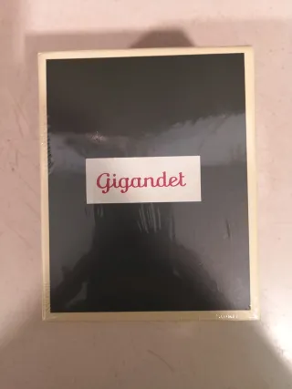 Reloj hombre Gigandet 8VNAG49NE/002