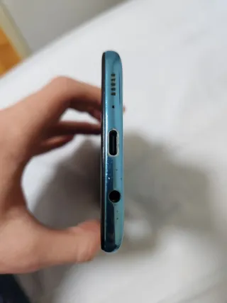 Samsung Galaxy A51 128GB Blu