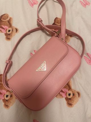 Bolso Rosa