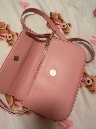 Bolso Rosa