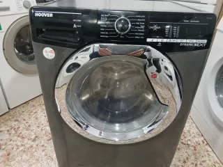 Lavadora Hoover 9kg 1400 RPM A+++