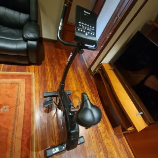 Bicicleta Estática Reebok Z9