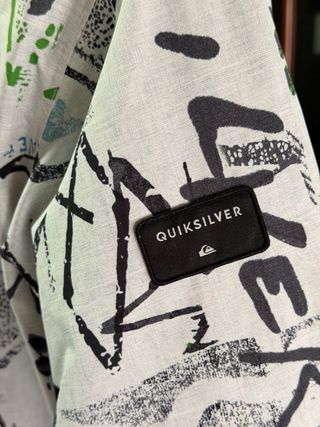 Chaquetón snow Quiksilver