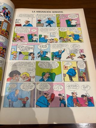 GUERRA AL HAMPA (SUPER HUMOR ZIPI ZAP) (Spanish...