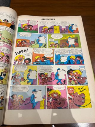 GUERRA AL HAMPA (SUPER HUMOR ZIPI ZAP) (Spanish...