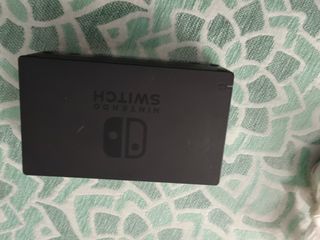 Base Nintendo Switch
