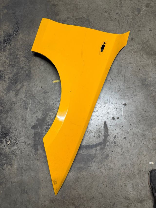 Aleta Delantera Derecha BMW Serie 1