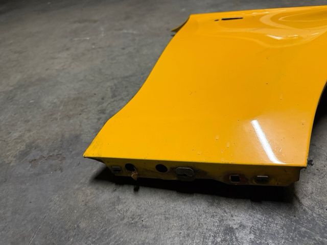 Aleta Delantera Derecha BMW Serie 1