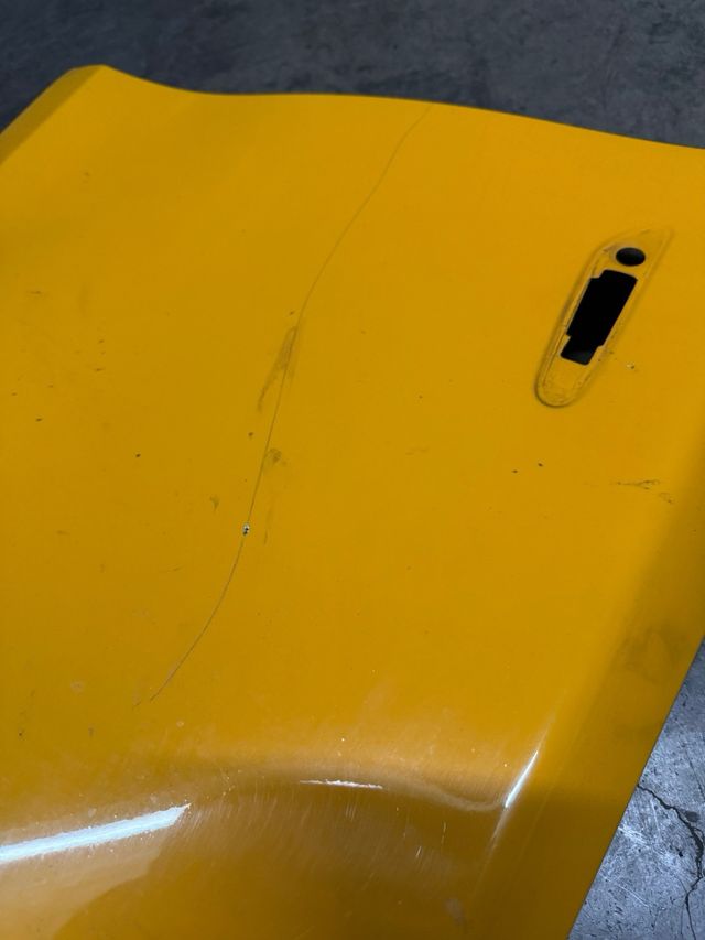 Aleta Delantera Derecha BMW Serie 1