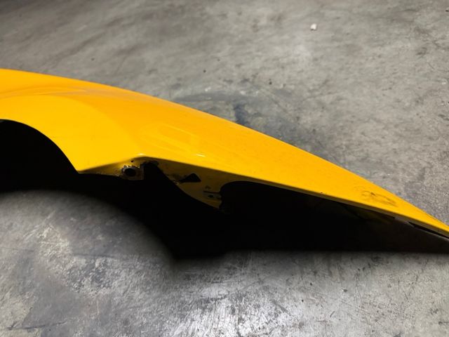 Aleta Delantera Derecha BMW Serie 1